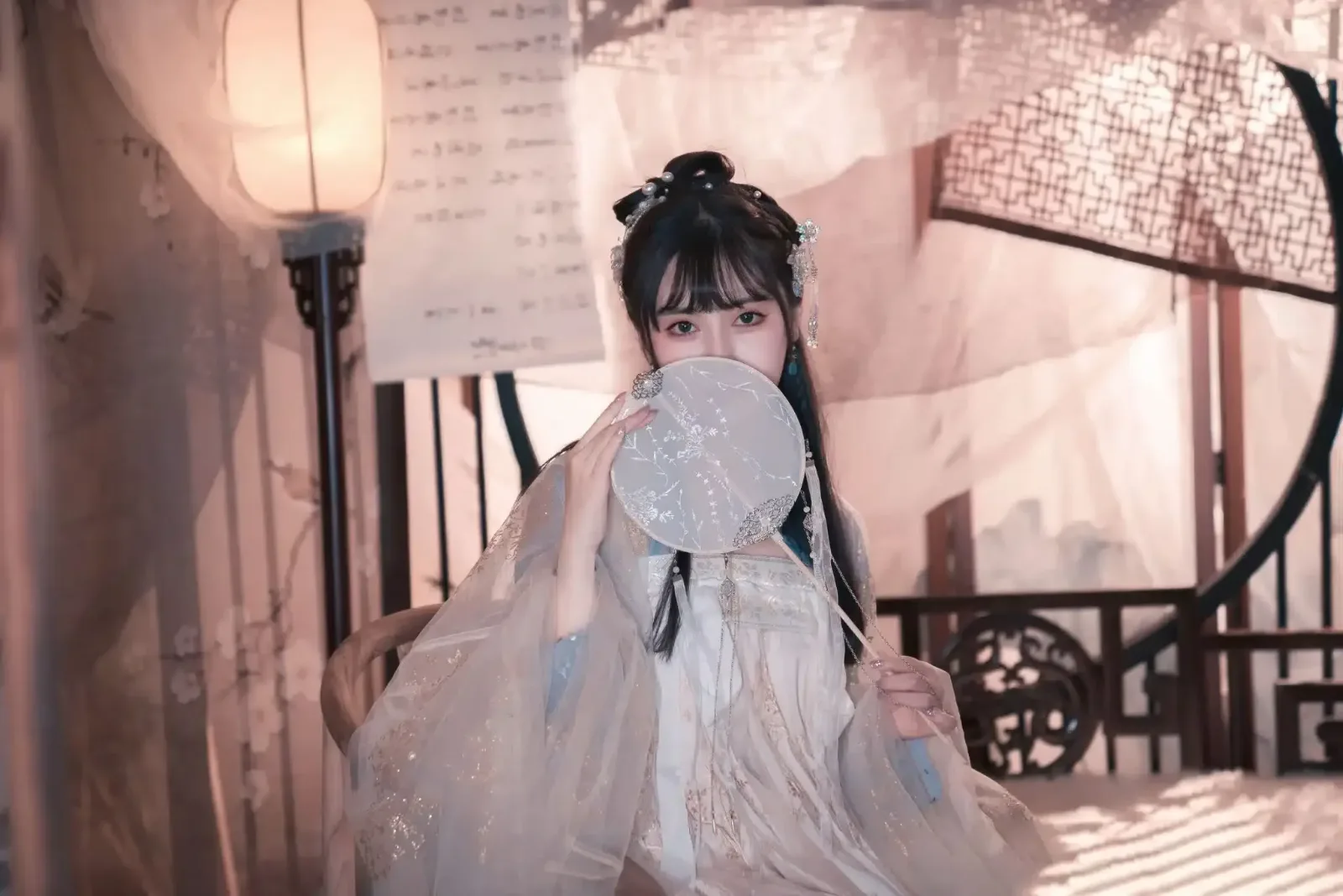 侠女逍遥录 侠女逍遥录汉化版下载最新地址 封面图