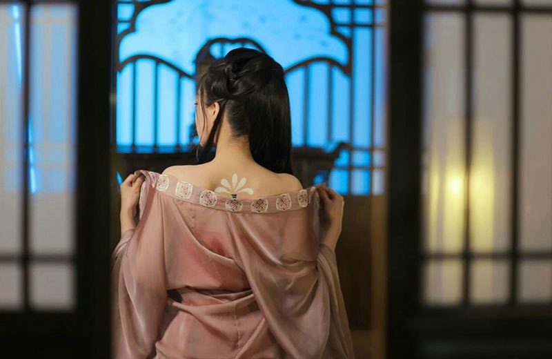 侠女逍遥录 任务推进 内容截图 6