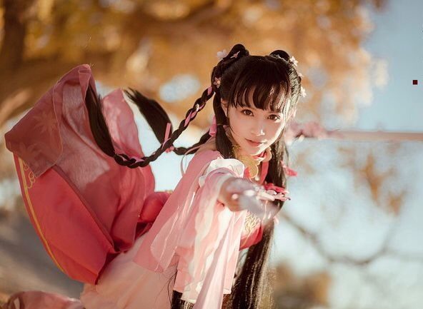侠女逍遥录 故事片段 预览图 5